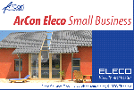 ArCon Eleco Small Business 3.0 Update von 1.0 und 2.0