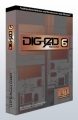 1. DIG-CAD 6 Basispaket inkl. ArCon-Schnittstelle